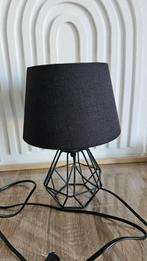 Tafellamp, Ophalen of Verzenden, Zo goed als nieuw, Minder dan 50 cm