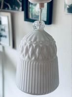 Vintage IKEA Vanadin lamp, Huis en Inrichting, Lampen | Hanglampen, Ophalen of Verzenden, Glas, Zo goed als nieuw