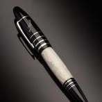 Montblanc F-Scott FitzGerald Fountain Pen Limited Edition, Flex Ltd., Zo goed als nieuw, https://flex.com/contact-us, Nobelstraat 10, 5807 GA Oostrum LB, Limburg, Nederland