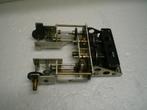 TAMIYA 1/16 GEPARD LEOPARD GETRIEBE GEAR, Ophalen of Verzenden, Gebruikt