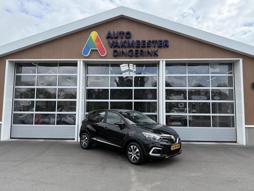 Renault Captur 0.9 TCe Zen, Auto's, Renault, Captur, ABS, Airbags, Airconditioning, Bluetooth, Boordcomputer, Cruise Control, Elektrische buitenspiegels