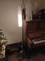 Stijlvolle staande lamp, Ophalen of Verzenden, Metaal