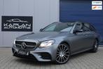 Mercedes-Benz E-klasse Estate AMG E43 4MATIC Prestige Plus B, Auto's, Mercedes-Benz, Automaat, Gebruikt, Euro 6, 109 €/maand