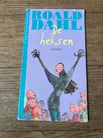 Roald Dahl - De Heksen - Luister CD, Boeken, Luisterboeken, Ophalen of Verzenden, Cd, Kind