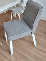 Eetkamerstoel van het merk Woood, Ophalen, Hout, Gebruikt, Eén