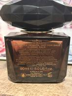 Versace - crystal noir 90ml edt, Ophalen of Verzenden, Nieuw
