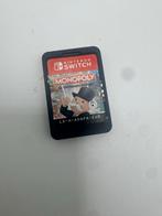 Monopoly Nintendo Switch, Spelcomputers en Games, Games | Nintendo Switch, Gebruikt, Lenn hodes, Eén computer, Ophalen of Verzenden