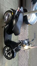 Piaggio liberty 2019, Ophalen, Gebruikt, Overige modellen, Maximaal 45 km/u