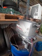 Tohatsu 5 PK 4-takt - Perfect!, Ophalen, Gebruikt