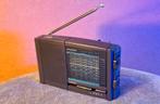 Grundig Yacht Boy 207 mini wereld ontvanger., Ophalen of Verzenden, Zo goed als nieuw, Wereldontvanger