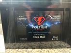 50Ah 24V (25,6V) Voltium Energy LiFePO4 Smart Battery, Caravans en Kamperen, Camper-accessoires, Ophalen of Verzenden, Zo goed als nieuw