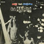 Ragni - Rado - MacDermot – DisinHAIRited, Ophalen of Verzenden, Gebruikt, 12 inch, Poprock