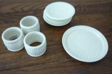 Wedgwood Edme onderdelen los te koop. beschikbaar voor biedingen