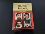 Blackadder s1 tem 4 in box, Cd's en Dvd's, Alle leeftijden, Ophalen of Verzenden, Zo goed als nieuw
