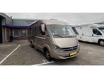 Bürstner Aviano I integraal camper 4 persoons, Caravans en Kamperen, Integraal, Fiat, Luifel, Bedrijf