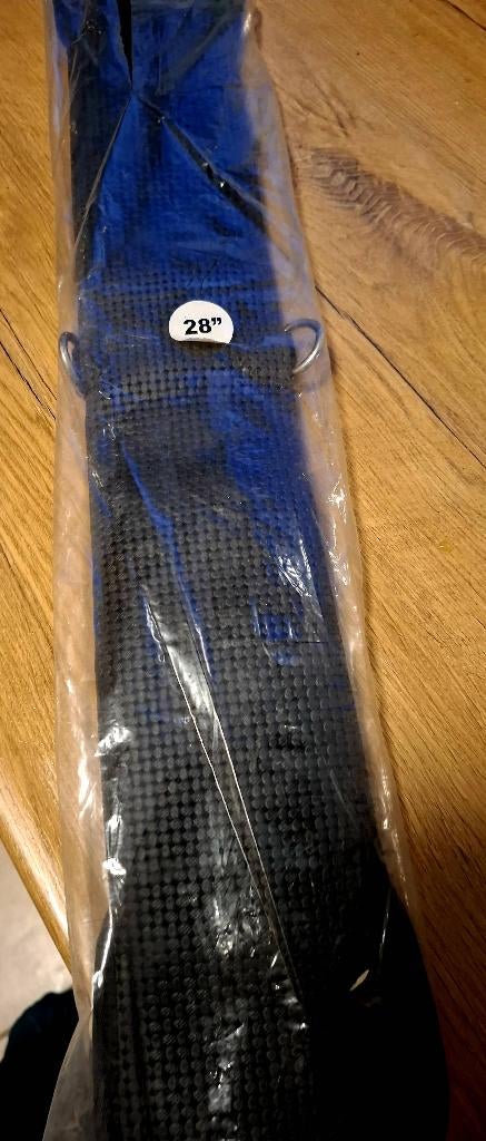 Westernsingel mt 28inch nieuw, Dieren en Toebehoren, Ophalen, Nieuw, Western