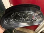 Tellerbak BMW e46 benzine handgeschakeld alu ringen, Ophalen of Verzenden, Gebruikt, BMW