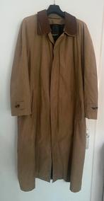 Trenchcoat Wellington of Bilmore, Ophalen of Verzenden, Gedragen, Overige maten, Bruin