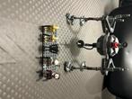 Lego star wars 7681 seperatist spider droid, Ophalen of Verzenden, Zo goed als nieuw, Complete set, Lego