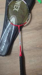 Badminton Racket - Technopro Elite 2000, Ophalen of Verzenden, Gebruikt, Racket(s)
