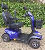 Scootmobiel CTM HS-828, Diversen, Brommobielen en Scootmobielen, Ophalen, Zo goed als nieuw, 26 t/m 35 km, 16 km/u of meer