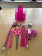 Bureau Organizer met Inhoud, Ophalen, Zo goed als nieuw