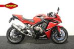 Honda CBR 650 FA (bj 2018), Motoren, Motoren | Honda, Bedrijf, Sport