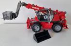 Bruder verreiker Manitou MRT2150, Ophalen of Verzenden, Zo goed als nieuw