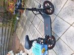 Nog nieuwe elektrische step, Fietsen en Brommers, Steps, Ophalen of Verzenden, Zo goed als nieuw, Elektrische step (E-scooter)