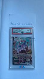Pokemon Espeon Vmax 270/264 PSA 10 Fusion Strike, Hobby en Vrije tijd, Verzamelkaartspellen | Pokémon, Ophalen of Verzenden, Nieuw