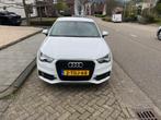 Audi A1 1.2 Tfsi 63KW SB 2014 Wit, Auto's, Origineel Nederlands, Te koop, 5 stoelen, 20 km/l