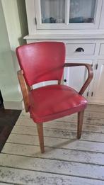 Vintage Polonio Stoel, Huis en Inrichting, Stoelen, Ophalen, Gebruikt, Overige kleuren, Eén