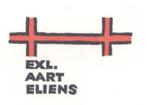 0172 Ex Libris Nederland : Cees Andriessen, z.j., Antiek en Kunst, Verzenden