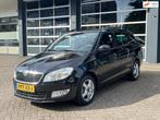 Skoda Fabia Combi 1.2 TSI Scout, Voorwielaandrijving, Euro 5, 86 pk, Gebruikt