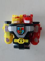 Vintage Voltron Transforming Figure (no brand), Overige generaties, Ophalen of Verzenden, Gebruikt