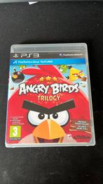 Angry Birds Trilogy, Spelcomputers en Games, Games | Sony PlayStation 3, Ophalen of Verzenden, 1 speler, Zo goed als nieuw