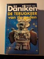 Erich von Däniken - De terugkeer van de goden (1e druk), Boeken, Achtergrond en Informatie, Spiritualiteit algemeen, Ophalen of Verzenden