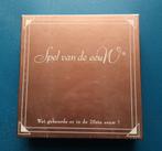 Spel van de Eeuw – Nieuw in doos, Hobby en Vrije tijd, Gezelschapsspellen | Bordspellen, Een of twee spelers, Ophalen of Verzenden