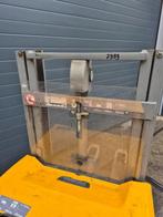 Jungheinrich dubbel stock meerij stapelaar - palletwagen, Ophalen of Verzenden, Gebruikt