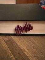 Boekenlegger Draken klauwtjes, Ophalen of Verzenden, Nieuw, Dier