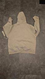 Essentials Fear of God Hoodie Beige Maat L, Kleding | Heren, Maat 52/54 (L), Beige, Nieuw, Ophalen of Verzenden
