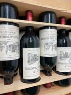 6x Château La Tour de Mons 1999 Margaux, Frankrijk, Ophalen of Verzenden, Zo goed als nieuw, Rode wijn