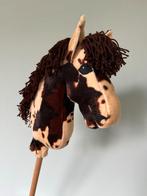 Hobbyhorse hobby horse stokpaard handgemaakt, Ophalen of Verzenden, Nieuw, Jongen of Meisje