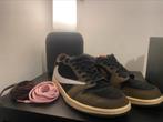 Travis Scott schoenen maat 42, Kleding | Heren, Schoenen, Bruin, Nike, Ophalen of Verzenden, Sneakers of Gympen