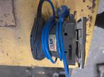 Ferm schuurmachine, Ophalen, Gebruikt, Minder dan 600 watt, Vlakschuurmachine