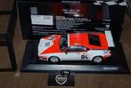 SALE !! BMW M1 PROCAR #84 Minichamps in box WRH, Hobby en Vrije tijd, MiniChamps, Zo goed als nieuw, Auto, Verzenden