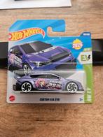 Hotwheels Custom Kia EV6 nieuw 2025, Hobby en Vrije tijd, Ophalen of Verzenden, Nieuw