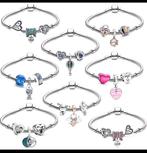 Bedelarmband inclusief bedels van Mr. Bedels, Overige materialen, Met strass, Nieuw, Ophalen of Verzenden