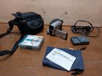 Videocamera Sony DCR-DVD92E, Gebruikt, 20x of meer, Ophalen of Verzenden, Sony