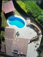 Vrijstaande villa met zwembad 8 persoons, Vakantie, Vakantiehuizen | Spanje, 8 personen, 4 of meer slaapkamers, Costa Blanca, Zwembad